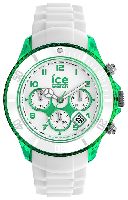Wrist watch Ice-Watch CH.WEM.BB.S.13 for men - 1 photo, image, picture