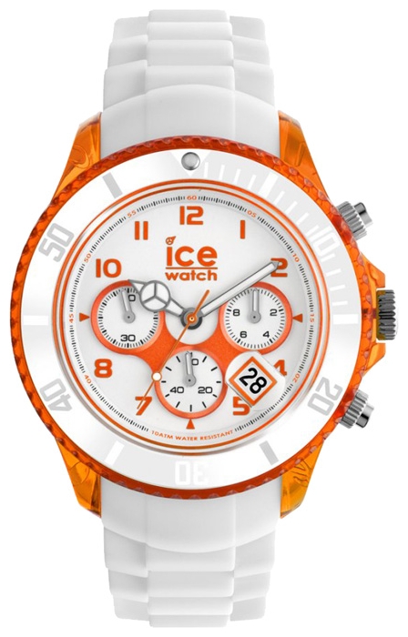 Wrist watch Ice-Watch CH.WOE.BB.S.13 for men - 1 picture, image, photo