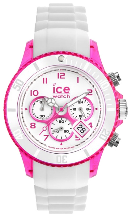 Wrist watch Ice-Watch CH.WPK.U.S.13 for unisex - 1 photo, image, picture