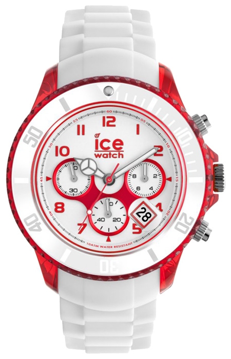 Wrist watch Ice-Watch CH.WRD.BB.S.13 for men - 1 picture, photo, image