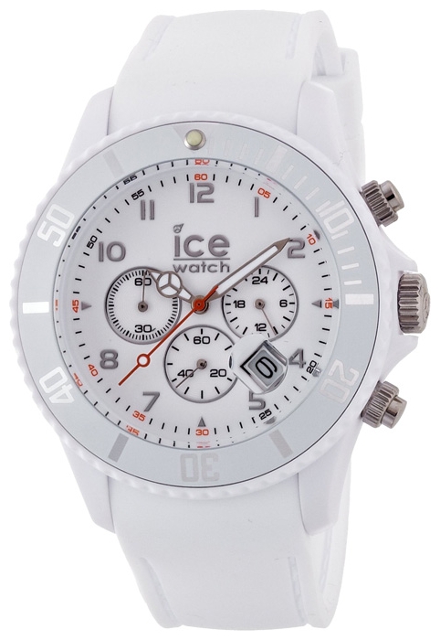 Wrist watch Ice-Watch CHM.WE.B.S.12 for men - 1 image, photo, picture