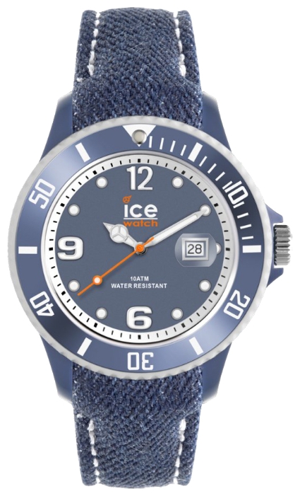 Wrist watch Ice-Watch DE.LBE.B.J.13 for men - 1 picture, image, photo