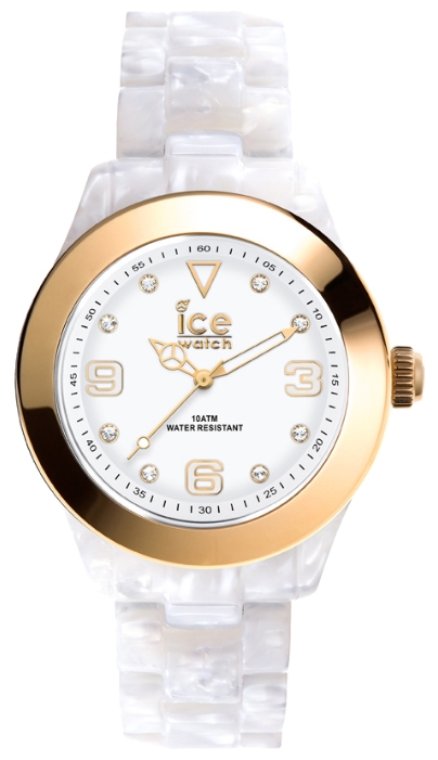 Wrist watch Ice-Watch EL.PGD.U.AC.12 for unisex - 1 picture, photo, image