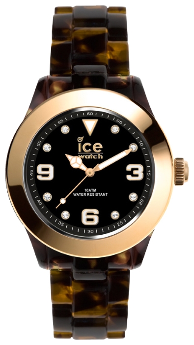 Ice-Watch EL.TGD.U.AC.12 wrist watches for unisex - 1 image, picture, photo