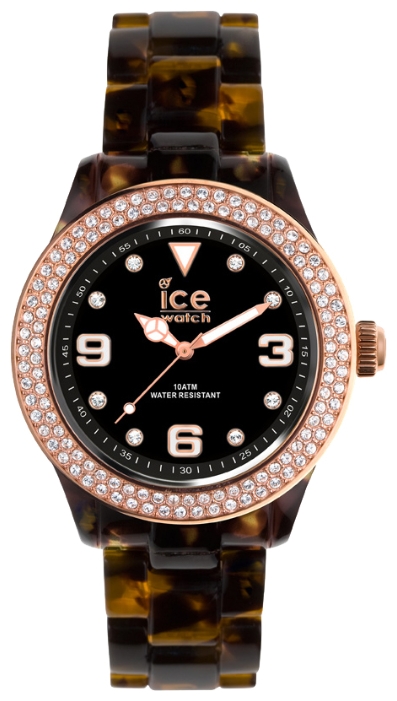 Wrist watch Ice-Watch EL.TRG.U.AC.12 for unisex - 1 picture, image, photo