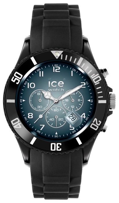 Wrist watch Ice-Watch IB.CH.BSH.B.S.11 for men - 1 photo, picture, image