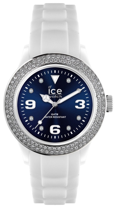 Wrist watch Ice-Watch IB.ST.WBE.U.S.11 for women - 1 photo, image, picture