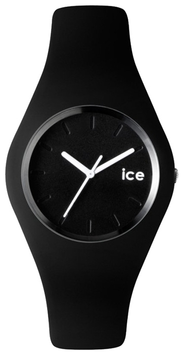 Wrist watch Ice-Watch ICE.BK.U.S.12 for unisex - 1 photo, image, picture