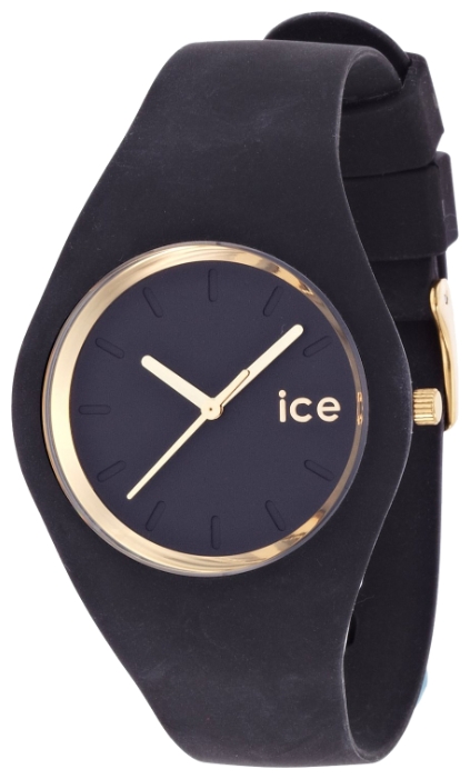 Wrist watch Ice-Watch ICE.GL.BK.U.S.13 for unisex - 2 image, photo, picture