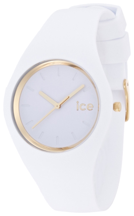 Wrist watch Ice-Watch ICE.GL.WE.U.S.13 for unisex - 2 image, photo, picture