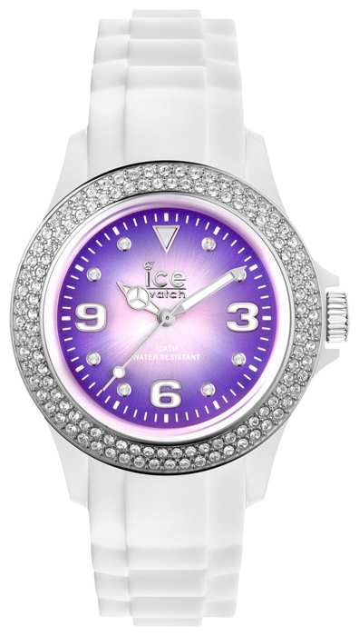 Wrist watch Ice-Watch IPE.ST.WSH.U.S.12 for women - 1 image, photo, picture