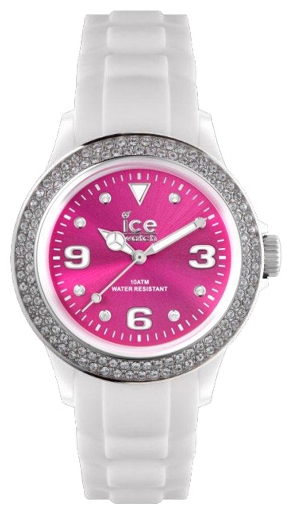 Wrist watch Ice-Watch IPK.ST.WPK.U.S.12 for women - 1 photo, image, picture