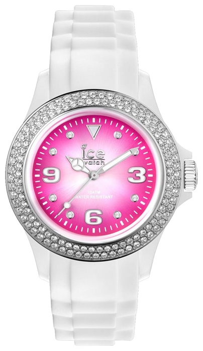 Ice-Watch IPK.ST.WSH.S.S.12 wrist watches for women - 1 image, picture, photo