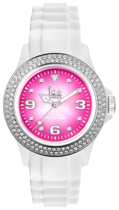 Wrist watch Ice-Watch IPK.ST.WSH.U.S.12 for women - 1 photo, picture, image
