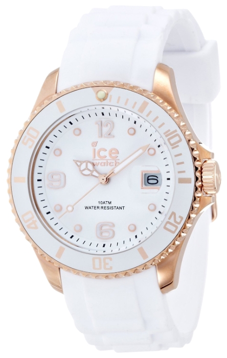 Ice-Watch IS.WER.U.S.13 wrist watches for unisex - 2 image, picture, photo