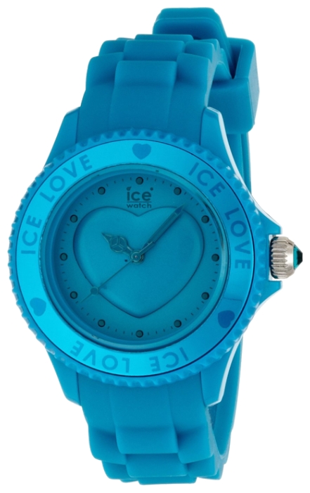 Ice-Watch LO.FB.S.S.11 wrist watches for women - 2 image, picture, photo