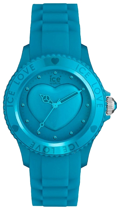 Wrist watch Ice-Watch LO.FB.U.S.11 for unisex - 1 image, photo, picture