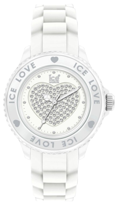 Wrist watch Ice-Watch LO.WE.S.S.10 for women - 1 photo, image, picture