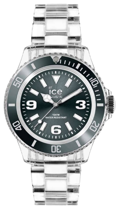Wrist watch Ice-Watch PU.AT.S.P.12 for unisex - 1 picture, image, photo