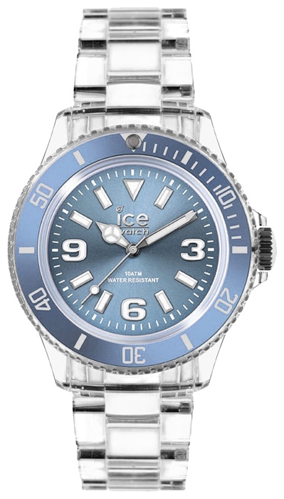 Ice-Watch PU.BE.U.P.12 wrist watches for unisex - 1 image, picture, photo