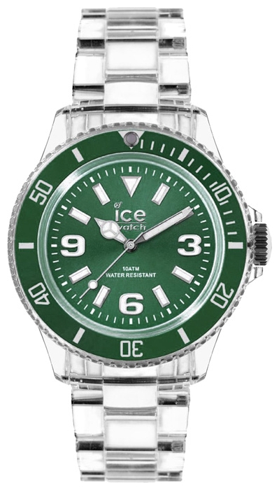 Wrist watch Ice-Watch PU.FT.U.P.12 for unisex - 1 picture, photo, image