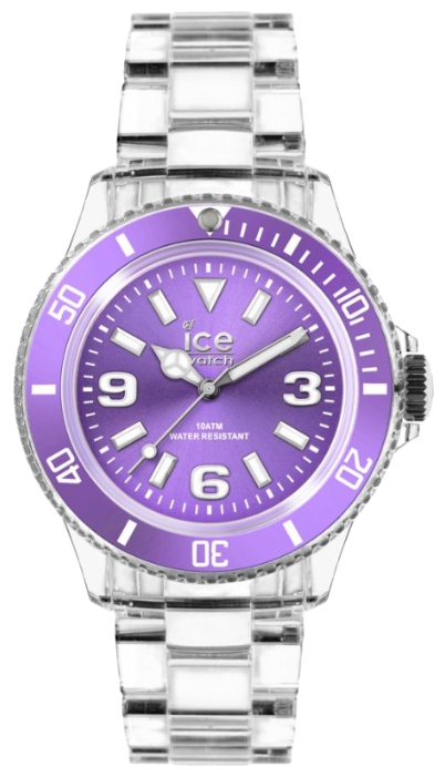 Wrist watch Ice-Watch PU.PE.U.P.12 for unisex - 1 image, photo, picture