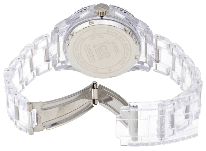 Wrist watch Ice-Watch PU.PE.U.P.12 for unisex - 2 image, photo, picture