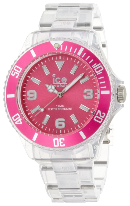 Wrist watch Ice-Watch PU.PK.S.P.12 for unisex - 2 picture, image, photo