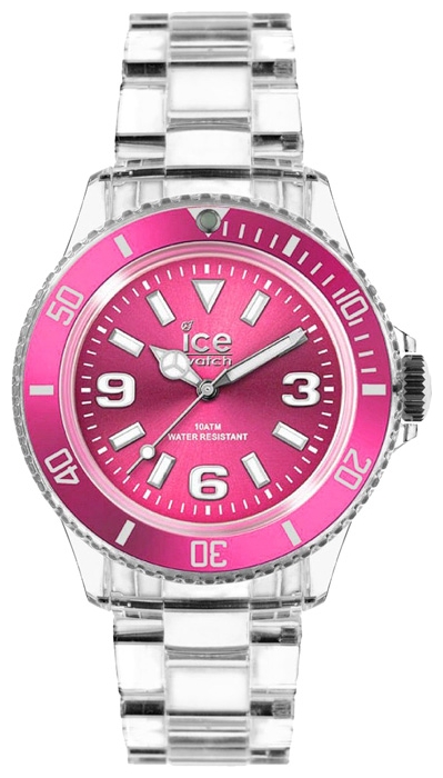 Wrist watch Ice-Watch PU.PK.U.P.12 for unisex - 1 photo, image, picture