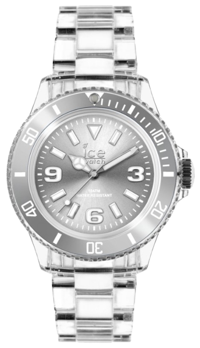 Wrist watch Ice-Watch PU.SR.U.P.12 for unisex - 1 photo, picture, image