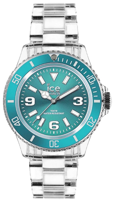 Ice-Watch PU.TE.S.P.12 wrist watches for women - 1 image, picture, photo