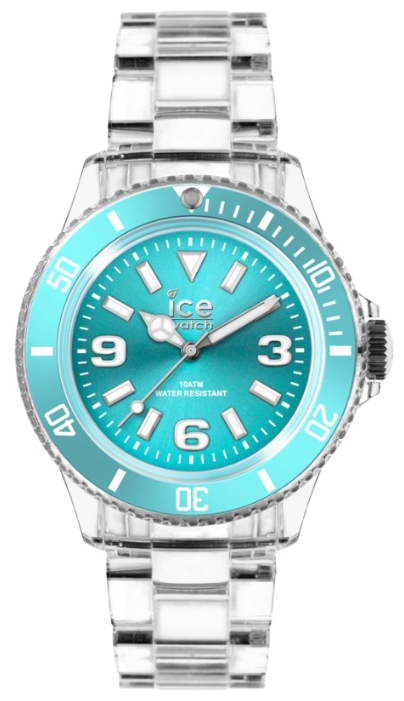 Wrist watch Ice-Watch PU.TE.U.P.12 for unisex - 1 picture, photo, image