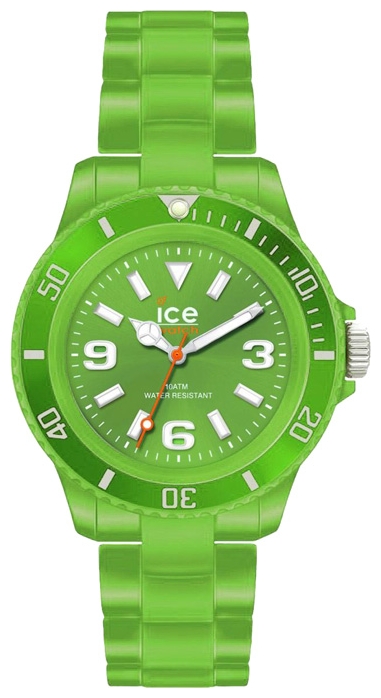 Wrist watch Ice-Watch SD.GN.S.P.12 for women - 1 photo, image, picture