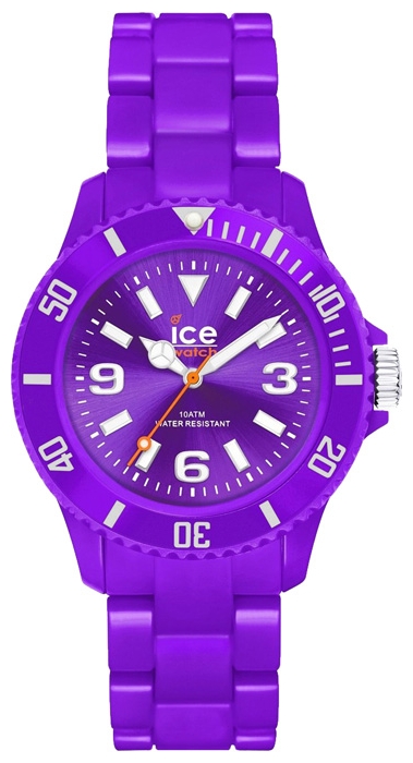 Ice-Watch SD.PE.S.P.12 wrist watches for women - 1 image, picture, photo