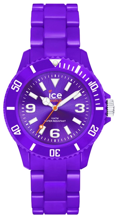 Wrist watch Ice-Watch SD.PE.U.P.12 for unisex - 1 photo, picture, image