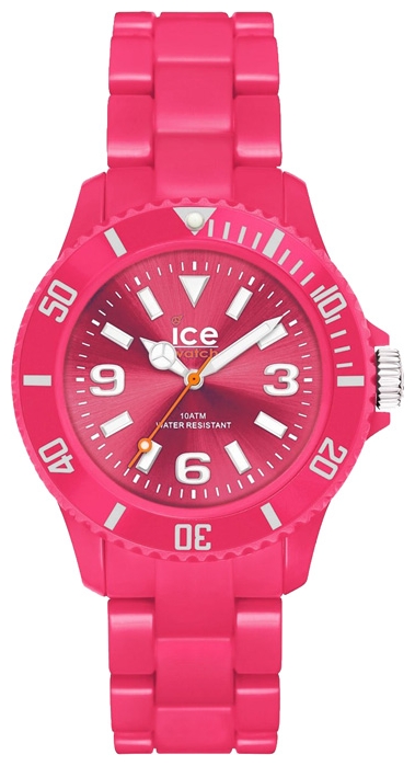 Wrist watch Ice-Watch SD.PK.S.P.12 for women - 1 picture, photo, image