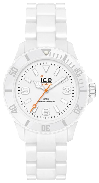 Wrist watch Ice-Watch SD.WE.S.P.12 for women - 1 image, photo, picture