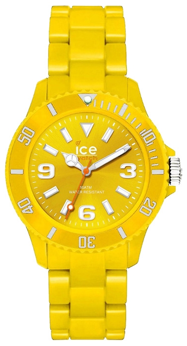Wrist watch Ice-Watch SD.YW.S.P.12 for women - 1 image, photo, picture