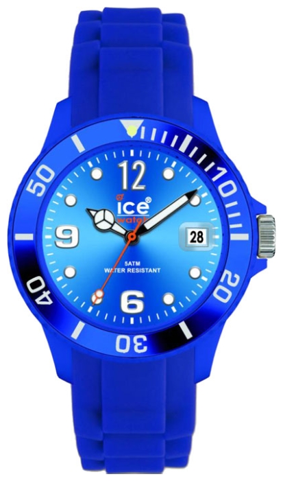 Wrist watch Ice-Watch SI.BE.B.S.09 for men - 1 image, photo, picture
