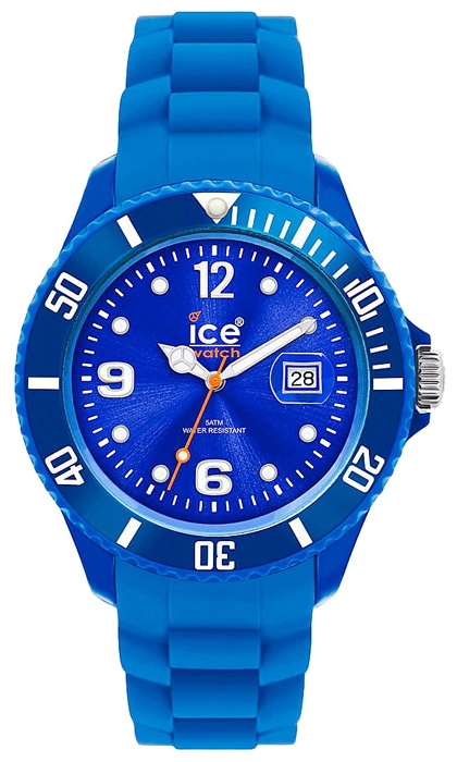 Wrist watch Ice-Watch SI.BE.S.S.09 for women - 1 photo, picture, image