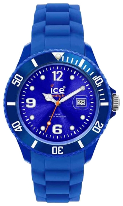 Wrist watch Ice-Watch SI.BE.U.S.09 for unisex - 1 picture, photo, image