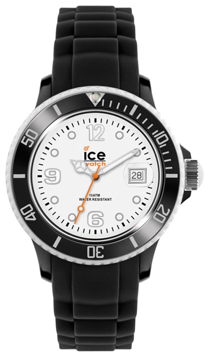 Ice-Watch SI.BW.B.S.11 wrist watches for men - 1 image, picture, photo
