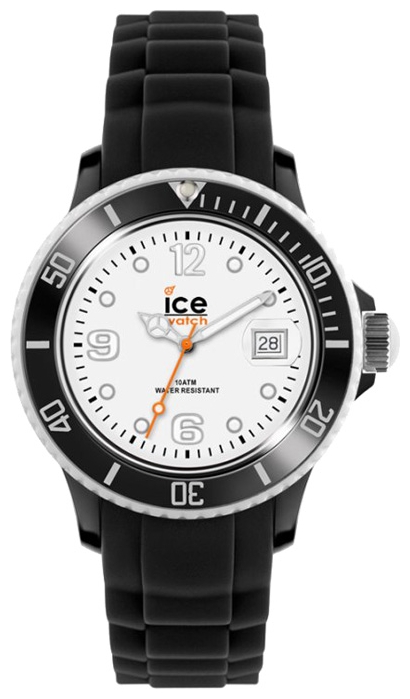 Wrist watch Ice-Watch SI.BW.S.S.11 for women - 1 picture, photo, image