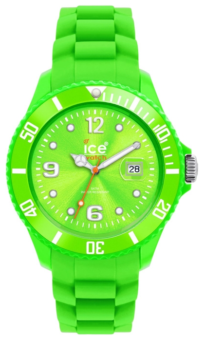 Wrist watch Ice-Watch SI.GN.B.S.09 for men - 1 photo, image, picture