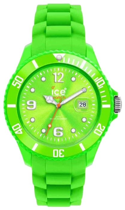 Wrist watch Ice-Watch SI.GN.U.S.09 for unisex - 1 image, photo, picture
