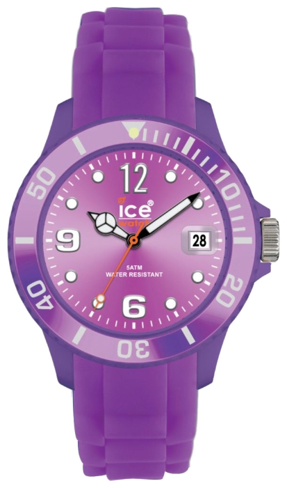 Wrist watch Ice-Watch SI.PE.B.S.09 for women - 1 picture, photo, image
