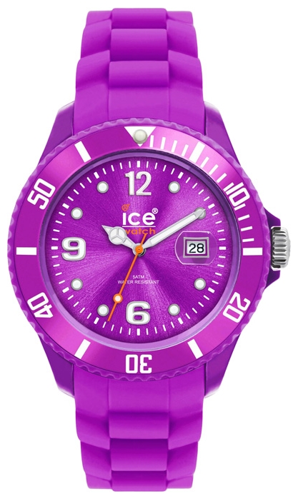 Wrist watch Ice-Watch SI.PE.U.S.09 for unisex - 1 image, photo, picture