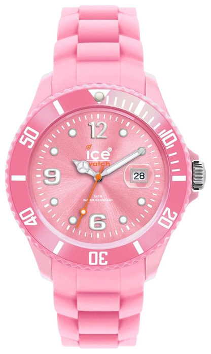 Wrist watch Ice-Watch SI.PK.B.S.09 for women - 1 picture, image, photo