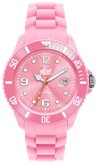 Wrist watch Ice-Watch SI.PK.S.S.09 for women - 1 picture, image, photo