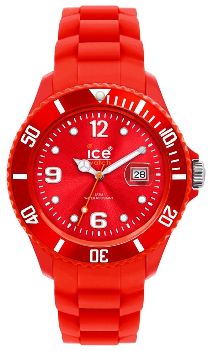 Ice-Watch SI.RD.B.S.09 wrist watches for men - 1 image, picture, photo